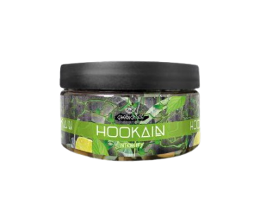 Hookain Intensify Stones Green Crack 100g